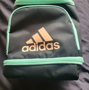 Adidas lunch bag